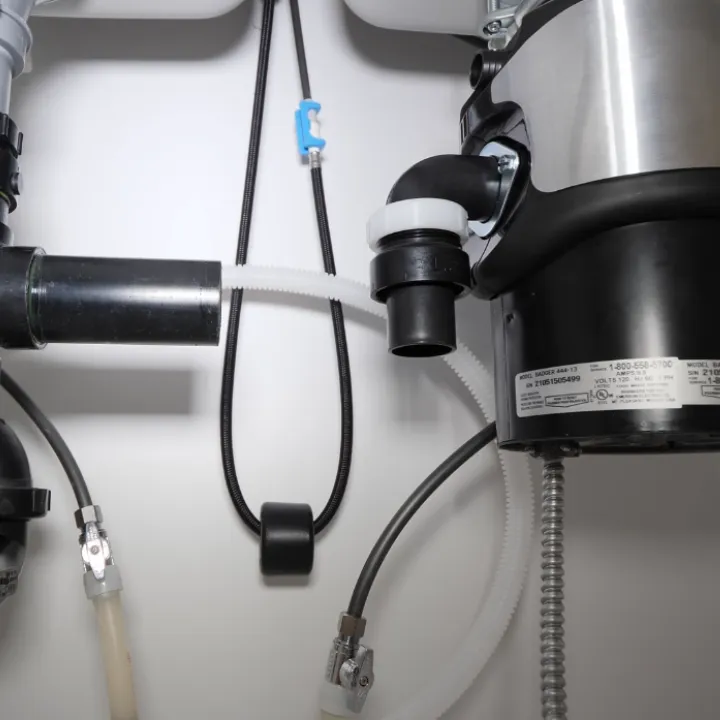 Plumbing service in San Elizario, TX