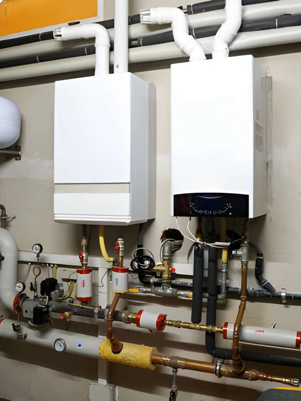 Plumbing service in Anthony, TX