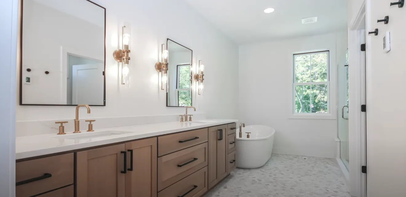 Bathroom Remodeling and Repair