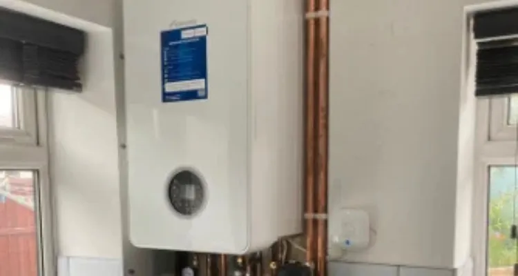 Plumbing service image