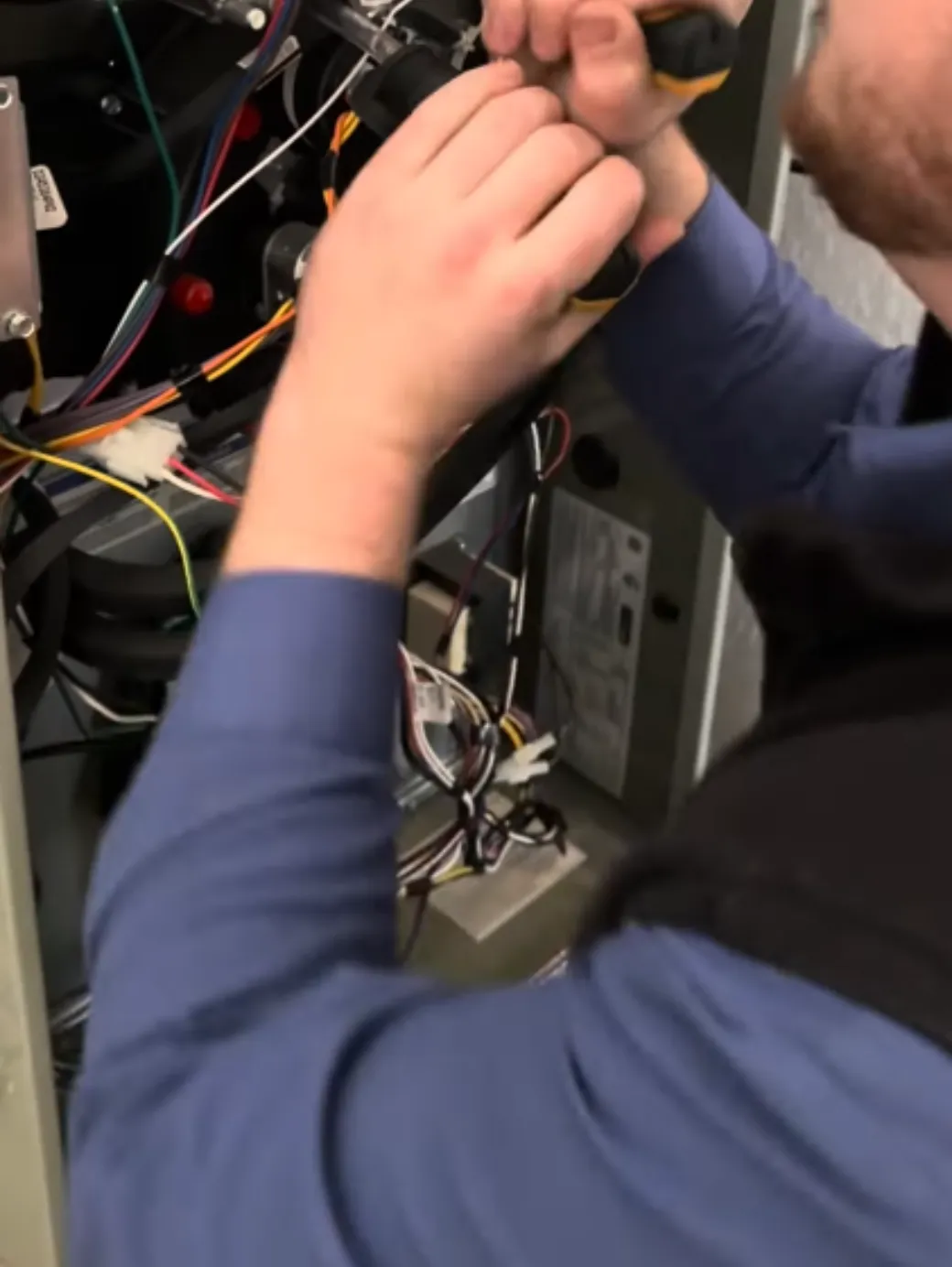 Plumbing service image