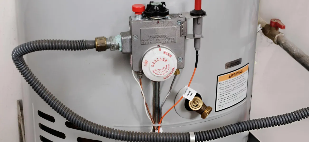 Boiler Repair service by El Paso Plumbing