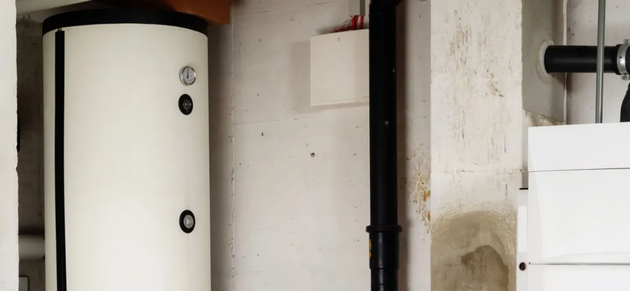 Boiler Repair service by El Paso Plumbing