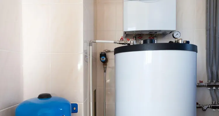 Plumbing service image