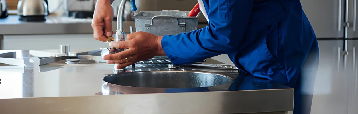 Plumbing services in Canutillo, TX