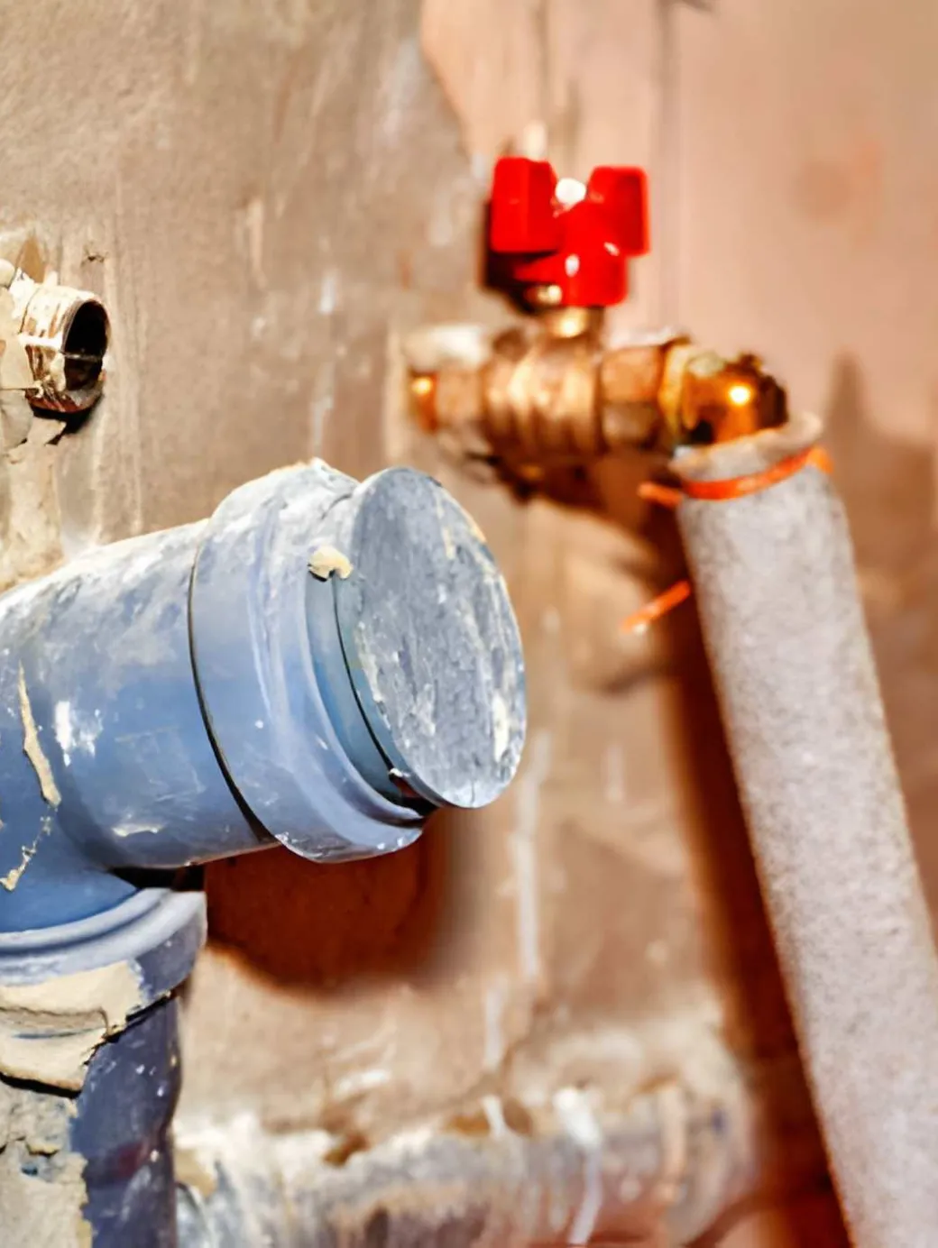 Plumbing service in Canutillo, TX
