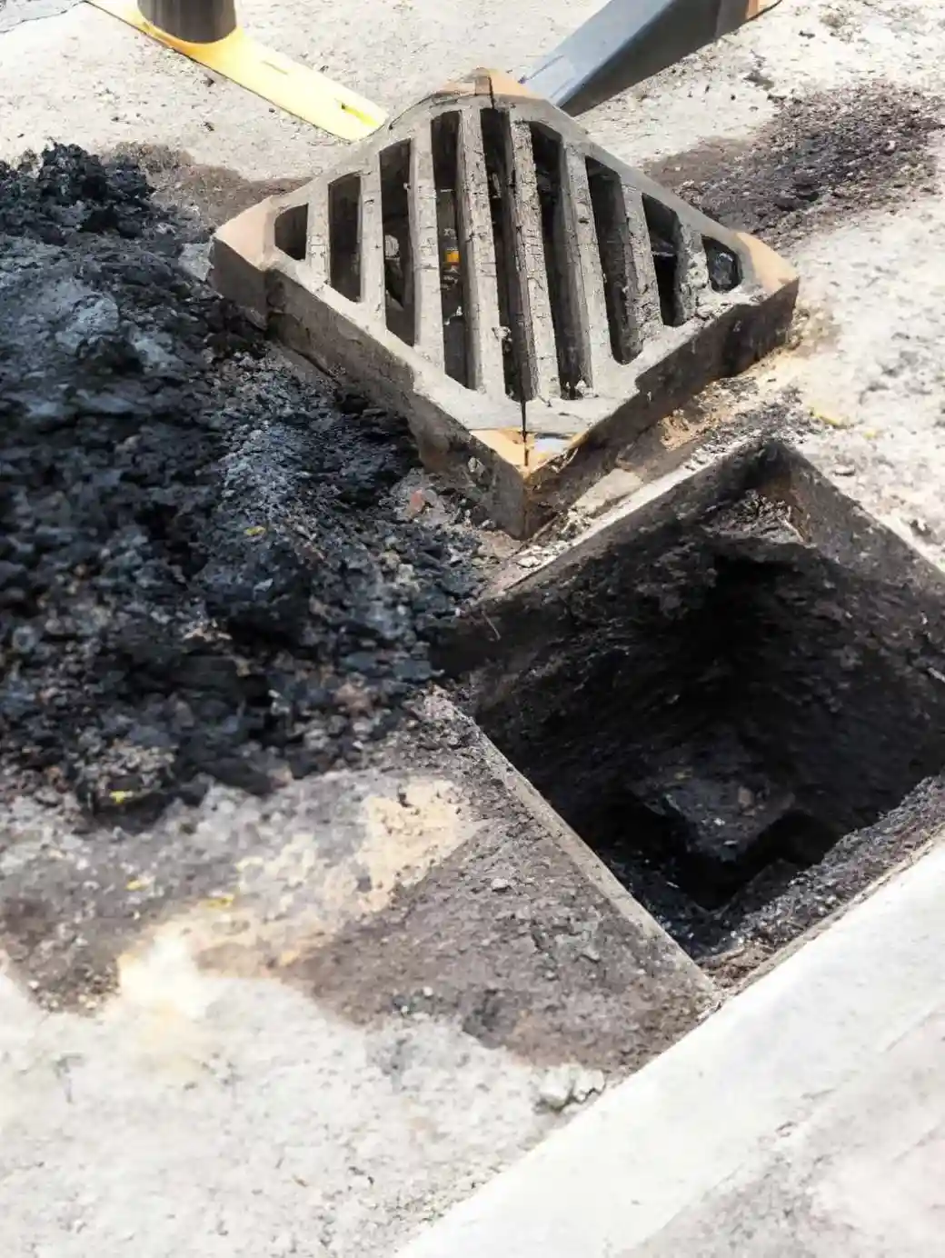 Plumbing service image