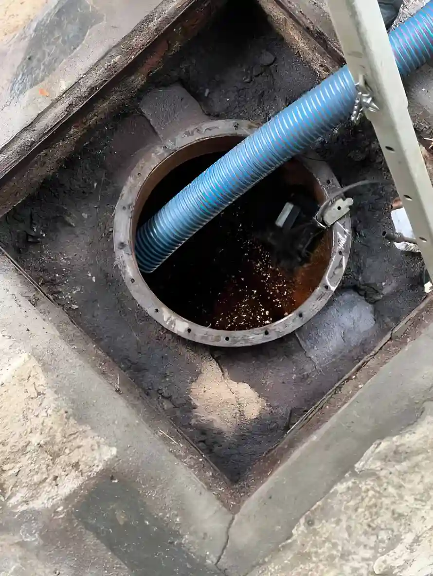 Plumbing service image