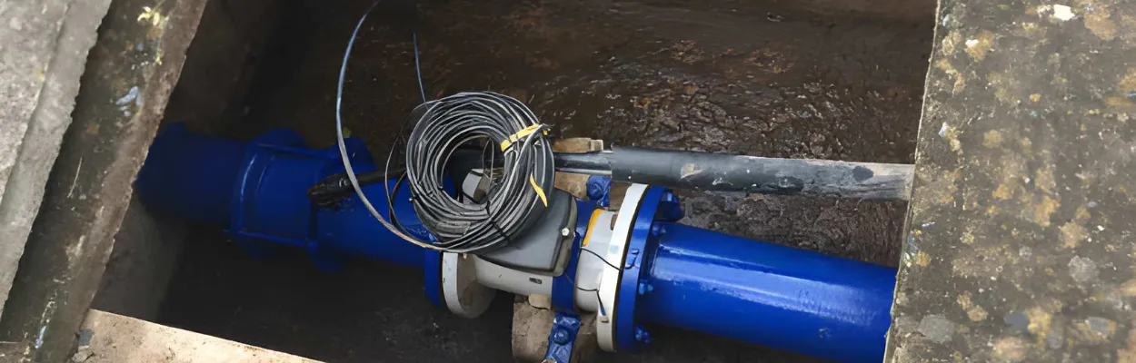 Drain Cleaning service by El Paso Plumbing