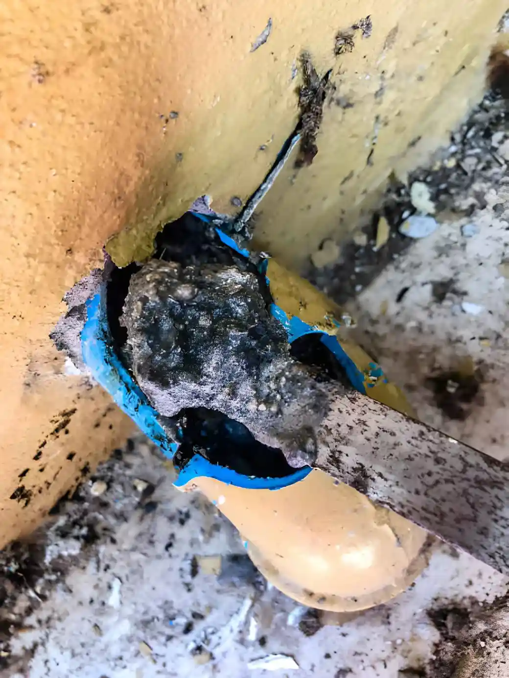 Plumbing service image