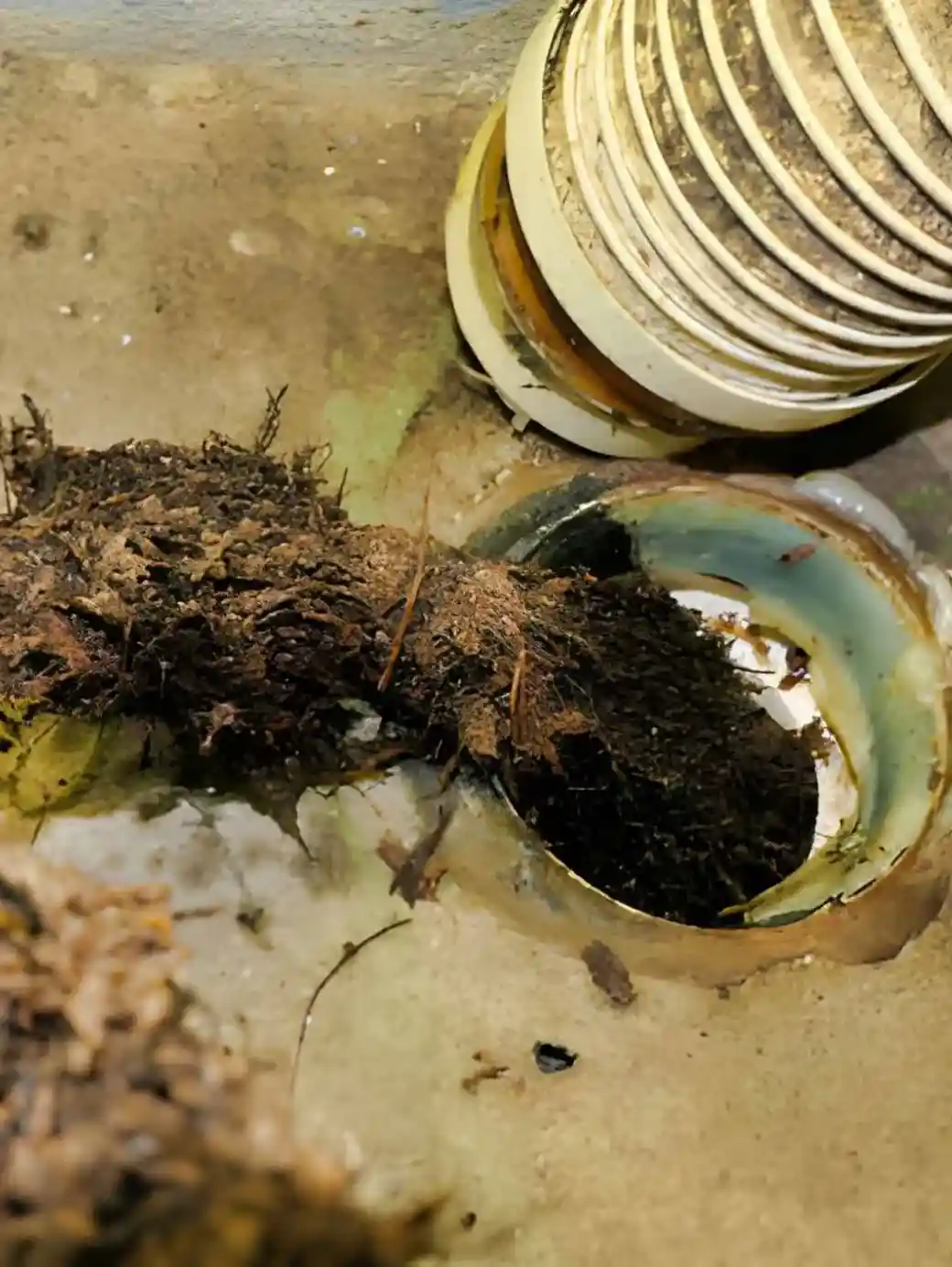 Plumbing service image