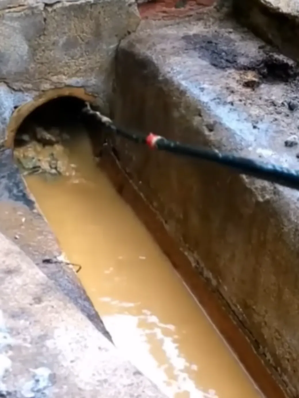 Plumbing service image