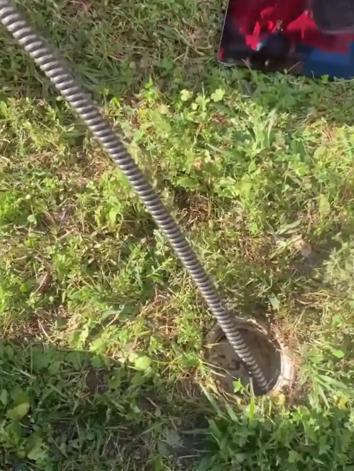 Plumbing service image