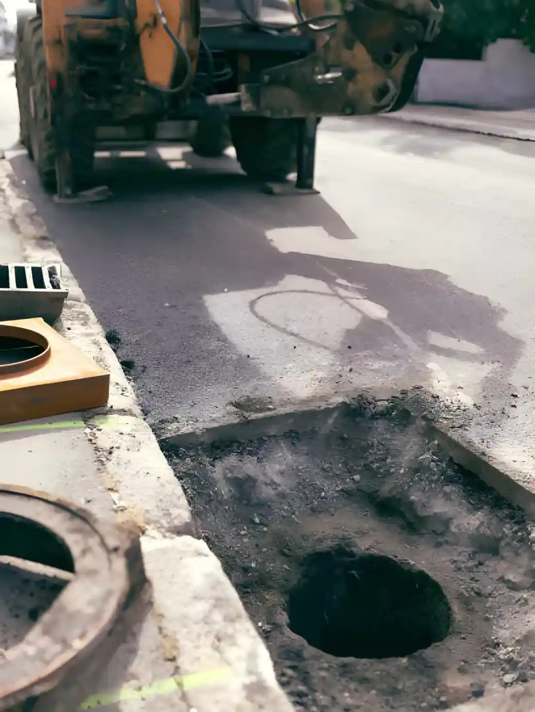 Plumbing service image