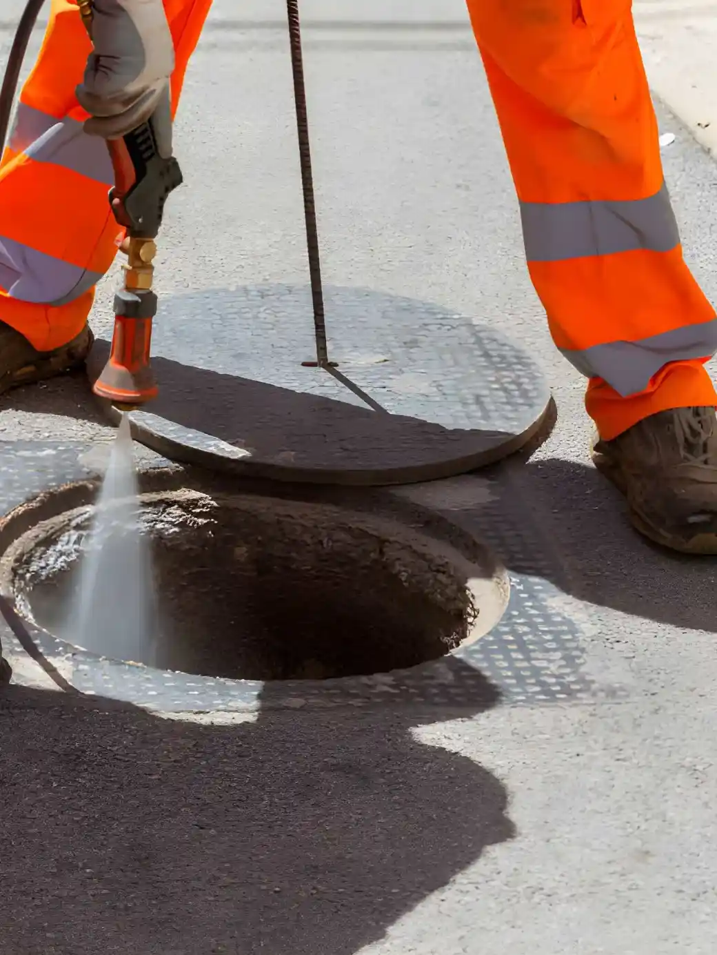 Plumbing service image