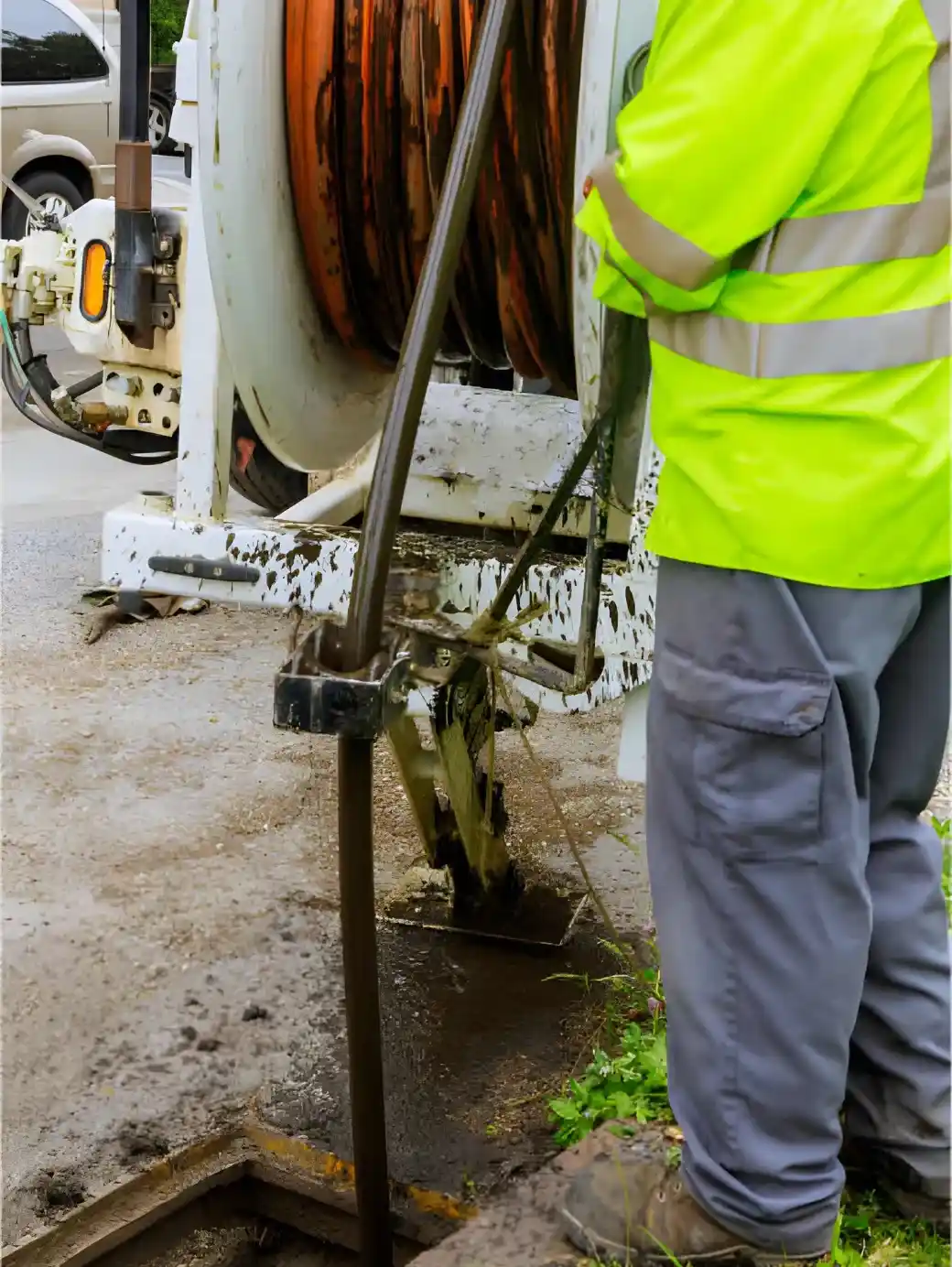 Plumbing service image