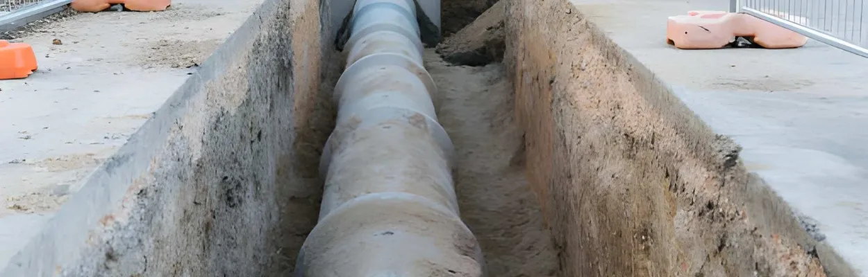 Drain Cleaning service by El Paso Plumbing