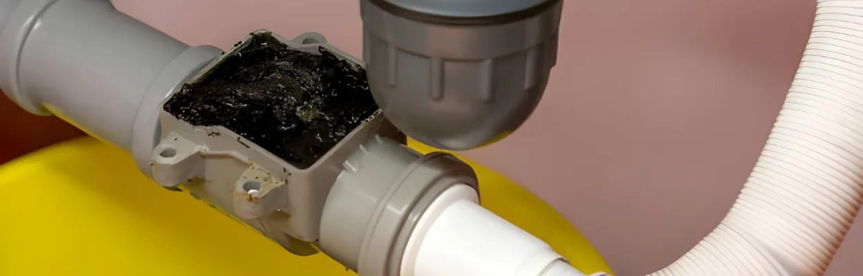 Drain Cleaning service by El Paso Plumbing