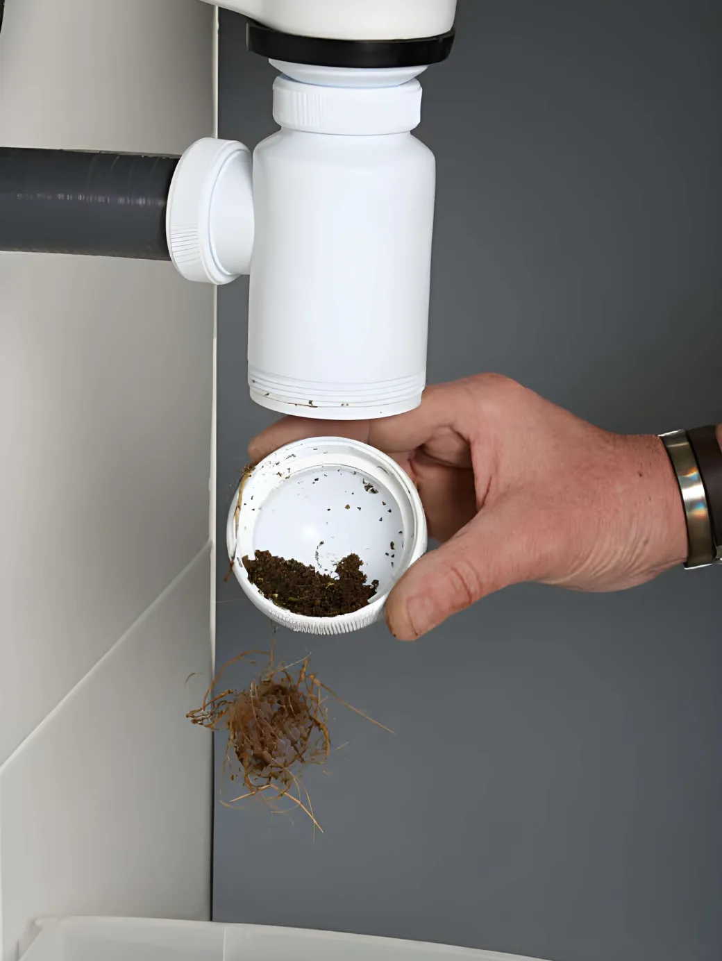 Plumbing service image