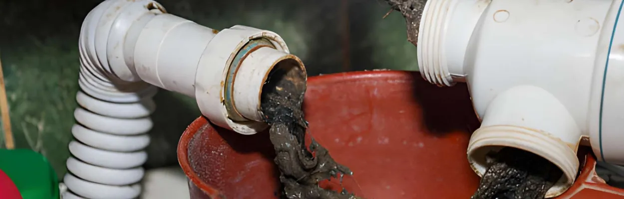 Drain Cleaning