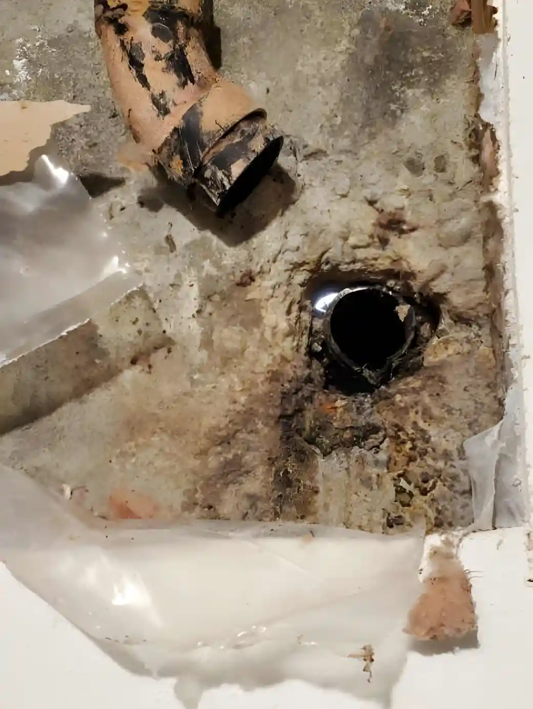 Plumbing service image