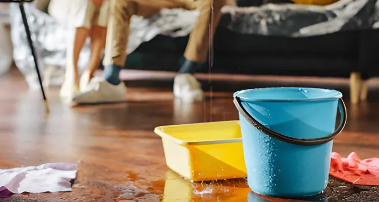 Plumbing service image