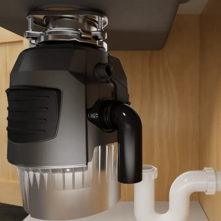 Garbage Disposal Repair