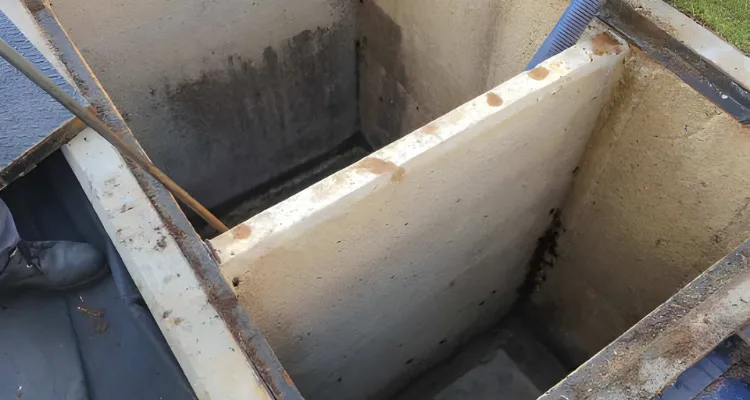 Plumbing service image