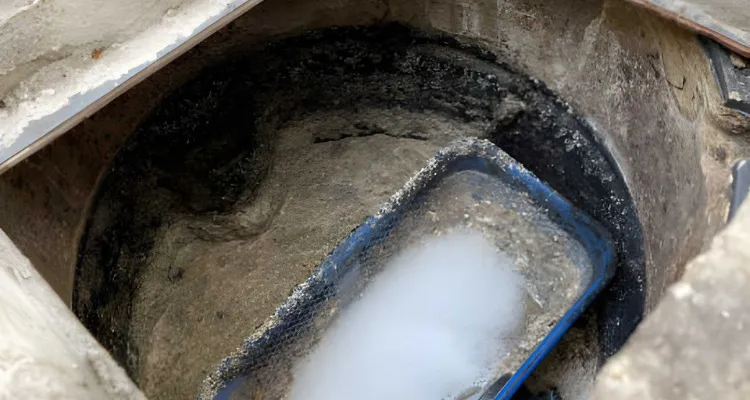 Plumbing service image