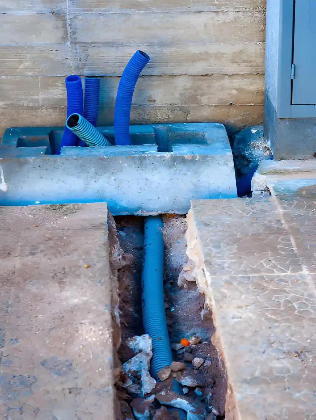 Plumbing service in Horizon City, TX