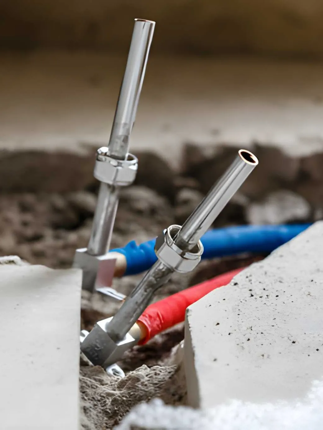 Plumbing service in Horizon City, TX