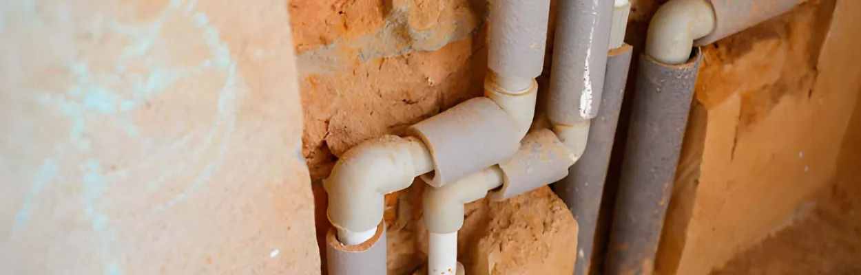 How to Find a Water Leak in Your House