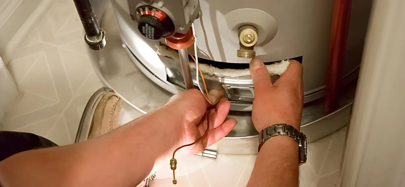 How to Choose the Right Water Heater