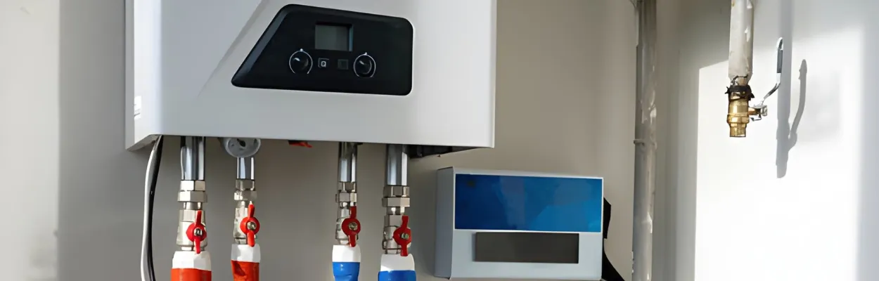 How to Choose the Right Water Heater