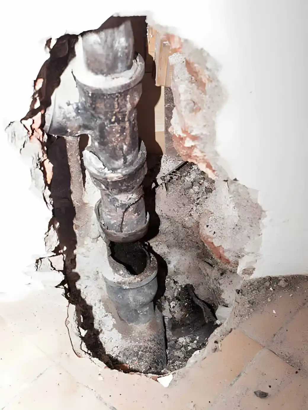 Plumbing service image