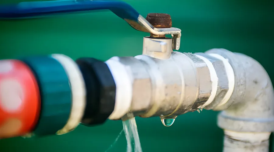 Plumbing service image