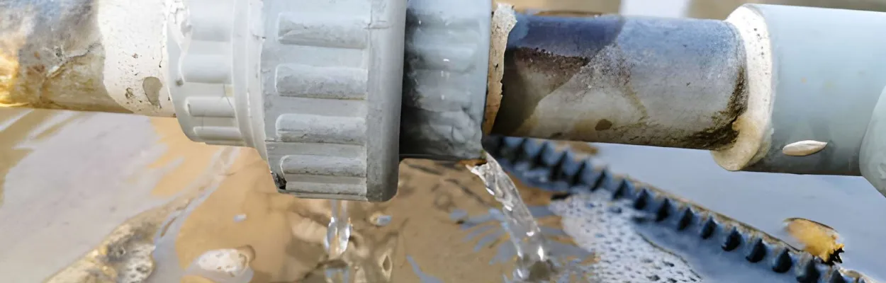 Leak Detection service by El Paso Plumbing