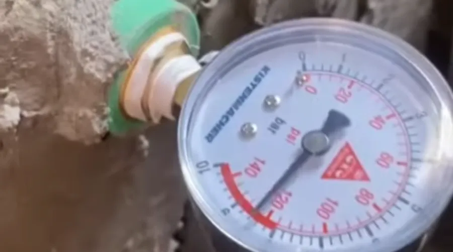 Plumbing service image