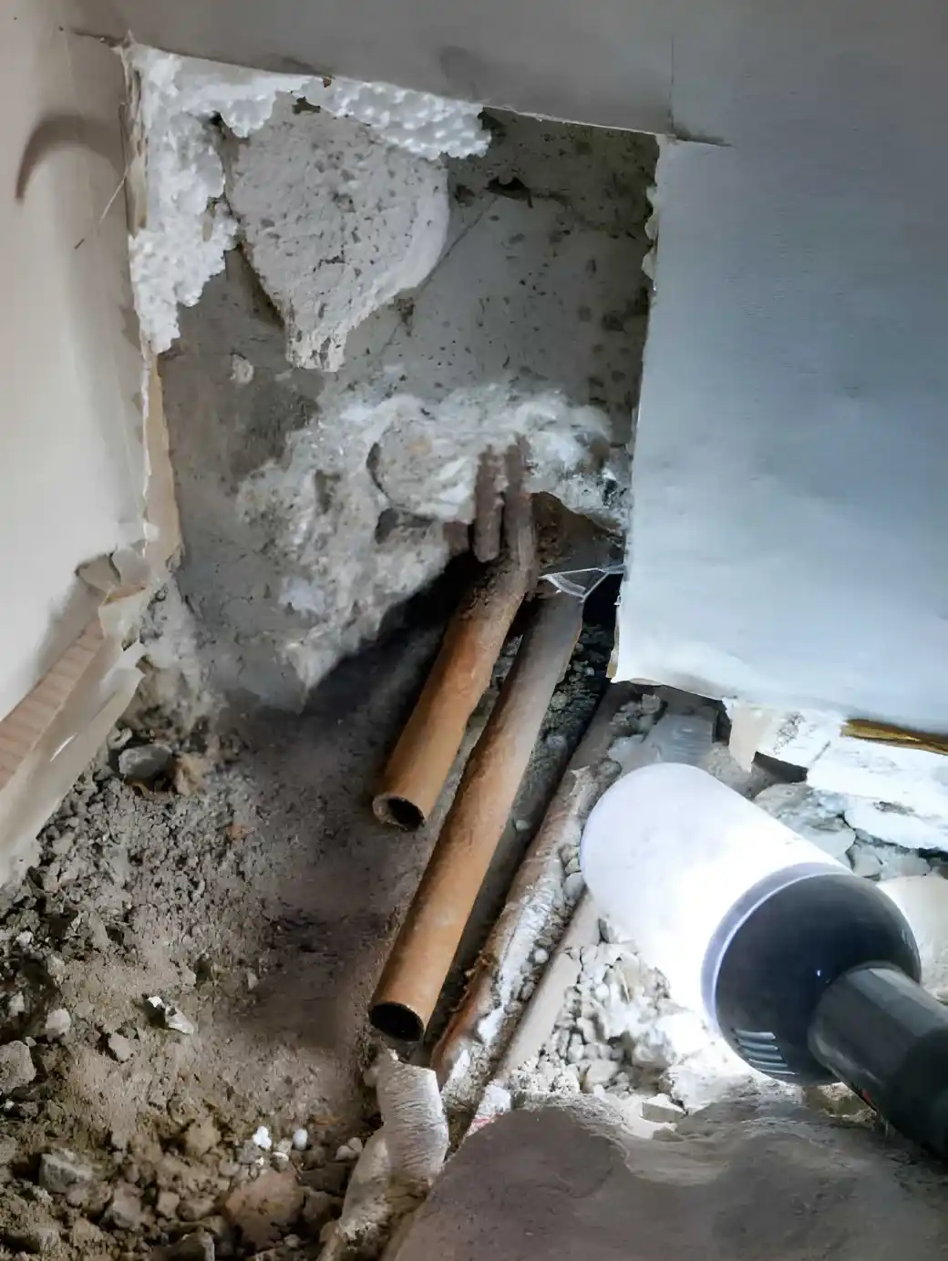 Plumbing service image