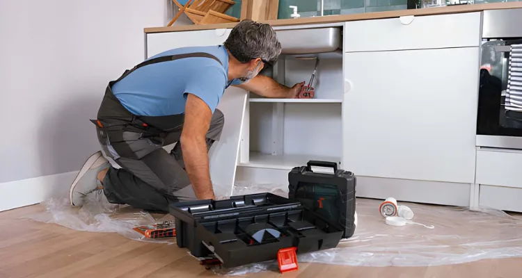 Plumbing service in Las Cruces, NM