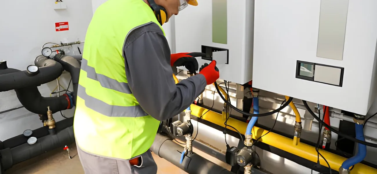 Plumbing services in Las Cruces, NM