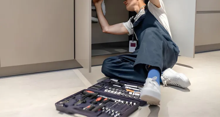 Plumbing service in Sunland Park, NM