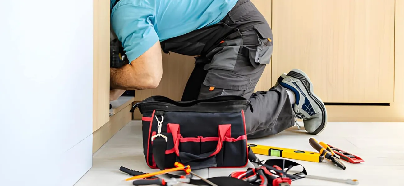 Plumbing services in Sunland Park, NM