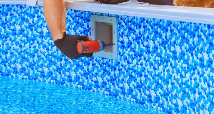 Plumbing service image