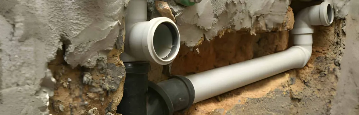 How to Clear a Main Sewer Line Clog Yourself