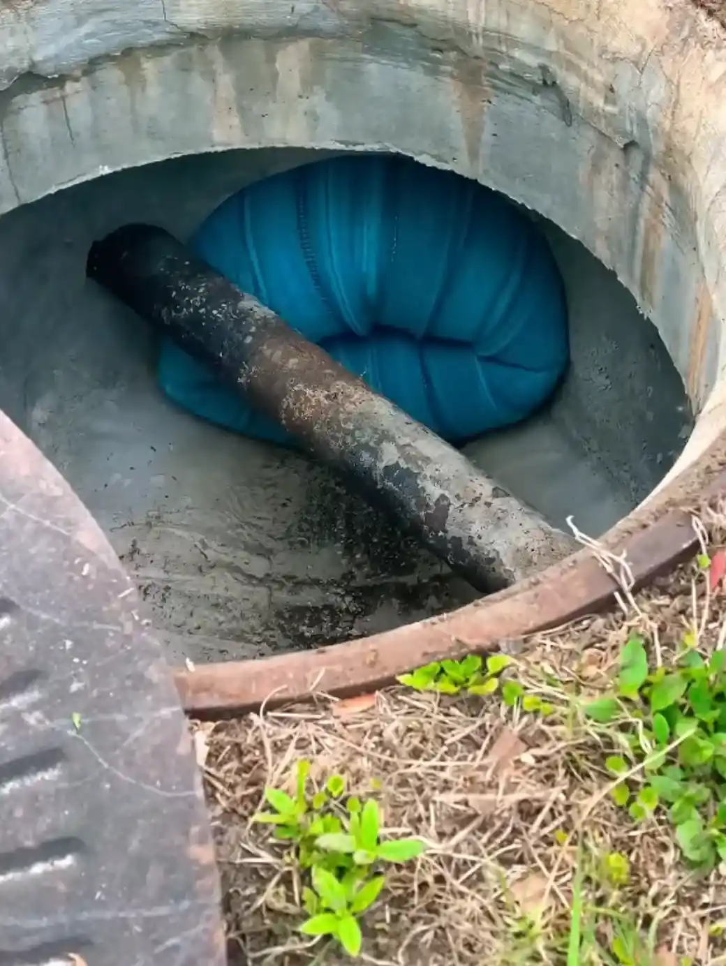 Plumbing service image