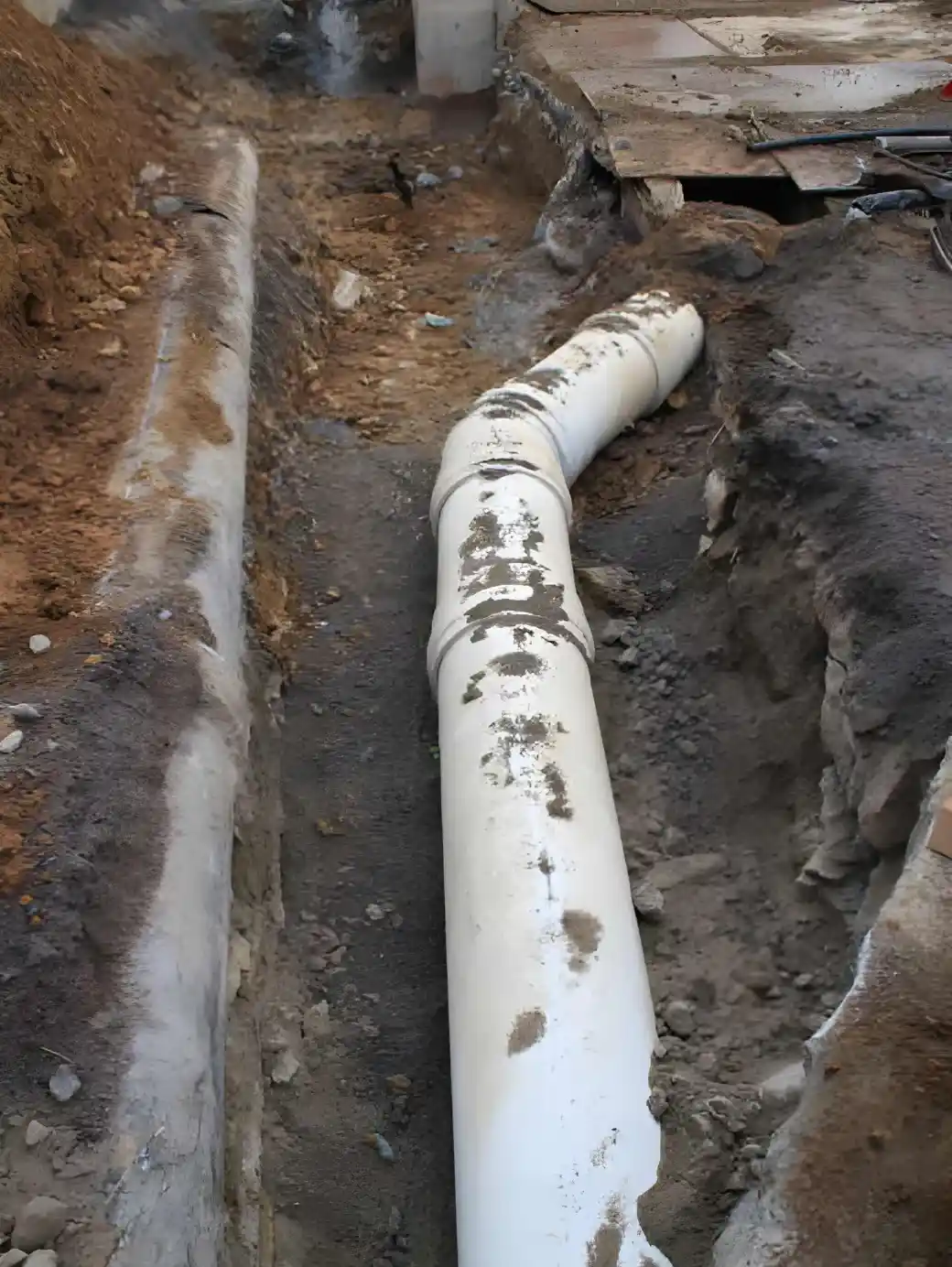 Plumbing service image