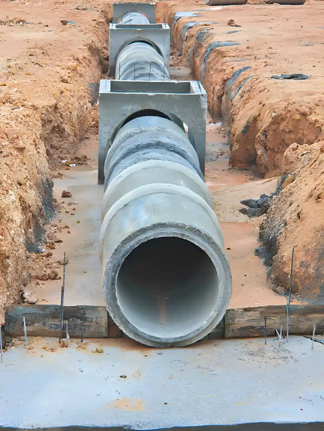 Plumbing service image