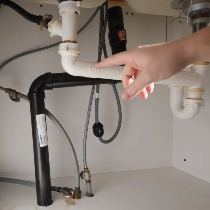 Plumbing service in Socorro, TX