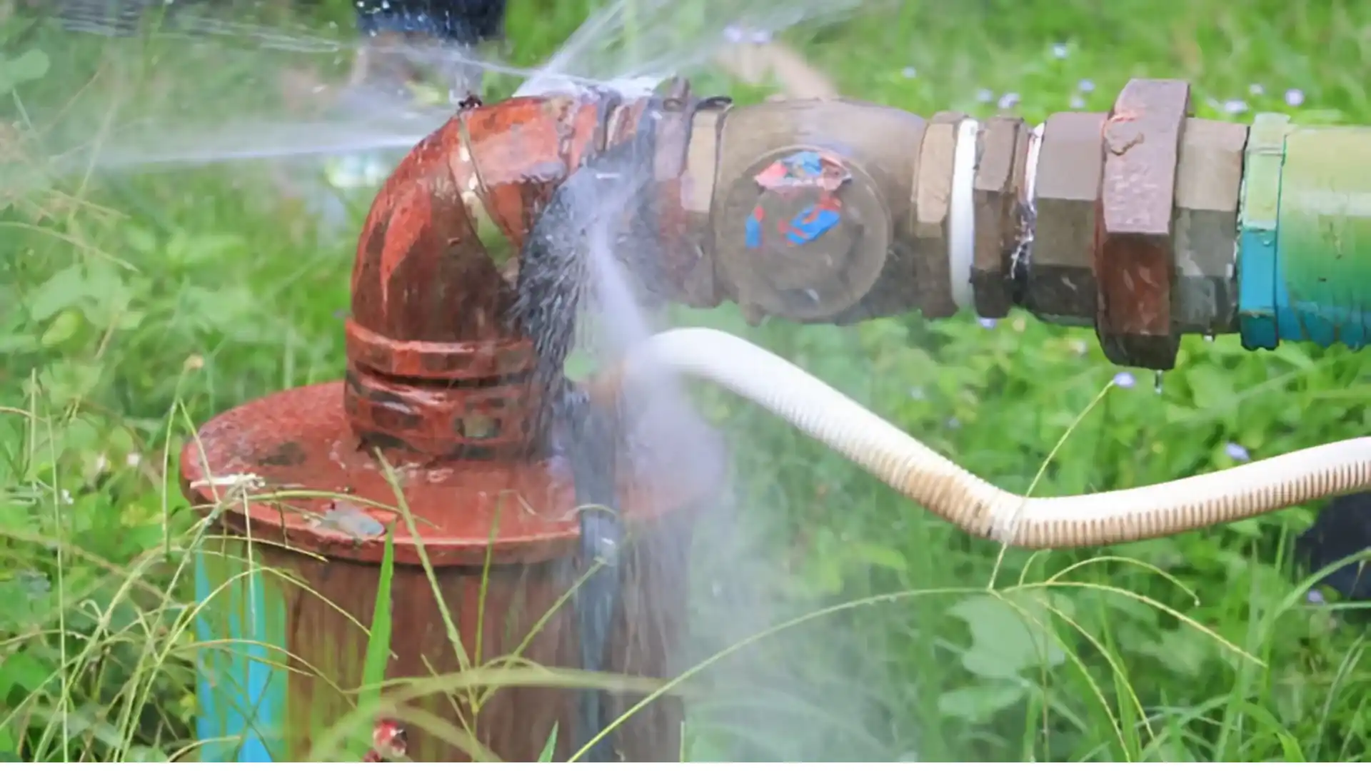 Plumbing services in Vinton, TX